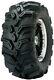 ITP Mud Lite XTR front or rear Tire 27x9R-14 (6 Ply) 560373 27x9-14 27 99297