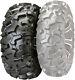 Itp Blackwater Evolution Tire 28x11r-14 8-ply Part# 6p0115 New