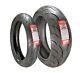 Kenda 120/70ZR17 190/50ZR17 Front and Rear Motorcycle Tires Set KM1 KM001
