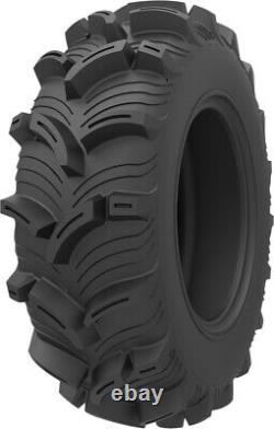 Kenda Executioner K538 Tires 28x9-14 Bias Front/Rear 6 Ply Directional