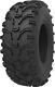 Kenda K299 Bear Claw 6-Ply ATV/UTV Tire (Sold Each) 25x12.5-9