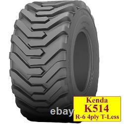 Kenda K514 R-4 TIRE 18x8.50-10 18x850-10 18x850x10 18/8.50-10 18/850-10 6ply T-L