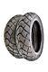 Kenda K761 Scooter Front/Rear Tires (2 Tires) 120/70-12 TL (4 Ply) 109T1006