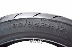 Kenda KM1 180/55ZR17 Rear Tire Motorcycle KM001 180 55 17 040015517B1