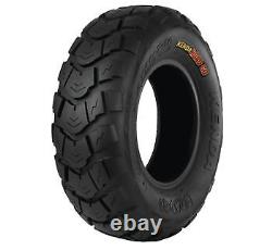 Kenda Road Go K572 Tires 21x7-10 Bias Front/Rear 4 Ply Directional