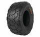Kenda Road Go K572 Tires 25x10-12 Bias Front/Rear 4 Ply Directional