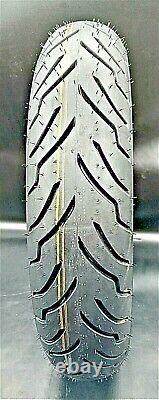 MU85 B16 77H Dunlop AMERICAN ELITE Bias-Ply Rear