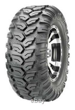 Maxxis Ceros MU07 Front ATV/UTV Tire Only (Sold Each) 6-Ply 23x8R-12