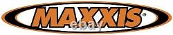 Maxxis Ceros Radial (6ply) ATV Tire 23x8-12
