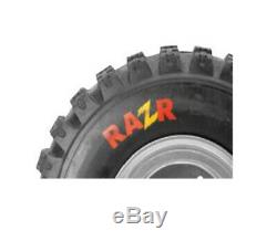 Maxxis Razr 6-Ply Sport ATV Rear Tire 22X10-11 (TM00208100)