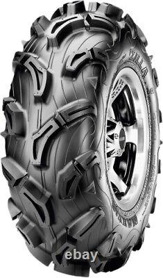 Maxxis Zilla (6ply) ATV Tire 28x10-12 Front 28 TM00453100 68-1434 28 x 10-12