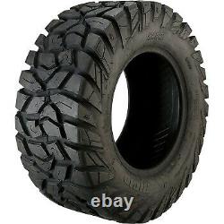 Moose Utility Division Tire Rigid 26x9R12 6 Ply 0320-0973
