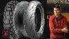 Motorcycle Tires Worth Switching For In 2021