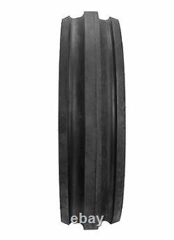 New 7.50-18 Deestone Front Tractor 3-Rib 8 Ply Tire fits Farmall FREE Shipping