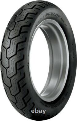 New Dunlop D404 Bias-Ply Rear Tire 140/90H-15 140/90-15 32NK-45 31-0511 15 94516