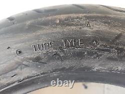 New Old Stock Single Dunlop D404 150/80-16 71H Rear Tube Type Tire (BM)