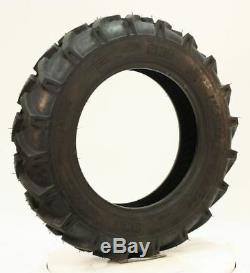 New Tire 7.50 18 BKT AS-504 8 ply Tube Type R-1 I3 7.50x18 USAF