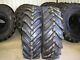 New Voltrye 18.4R30 Radial Tractor Tire with tube 8 ply