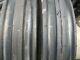 ONE 11.00x16,1100x16,11.00-16 DEERE FORD Ten Ply 3 Rib Tractor Tire withTube
