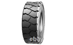 (ONE) NEW 7.50-15 12 Ply INDUSTRIAL GRIP Tire with Tube & Flap FREE SHIPPING