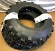 PAIR of AMS V-Trax Tire 23x10-12 6 PLY 2 Tires