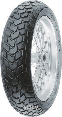 Pirelli MT 60-RS Adventure Motorcycle Tire Rear 150/80-16 Bias Ply 2925200