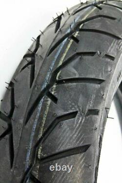 Pirelli Night Dragon Bias-Ply Front Tire 140/80-17 TL 69H 2211700