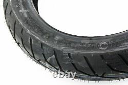 Pirelli Night Dragon Bias-Ply Front Tire 140/80-17 TL 69H 2211700