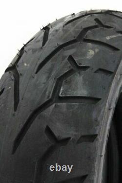 Pirelli Night Dragon Bias-Ply Rear Tire 200/70B-15 TL 82H 1815600