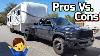 Power Only Hotshot Vs Freight Or Car Hauling Pros U0026 Cons