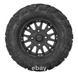 QuadBoss ATV UTV Utility Bias Tire (Sold Each) QBT447 27X11-14 6 Ply