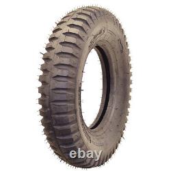 SPEEDWAY Military Tire 600-16 6 Ply (Quantity of 2)