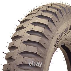 SPEEDWAY Military Tire 600-16 6 Ply (Quantity of 4)