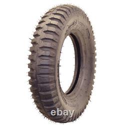 SPEEDWAY Military Tire 750-16 12 Ply (Quantity of 2)