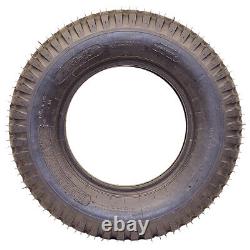 SPEEDWAY Military Tire 750-16 12 Ply (Quantity of 4)