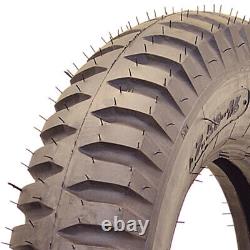 SPEEDWAY Military Tire 750-20 8 Ply (Quantity of 4)