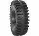 SYSTEM 3 40x9.5R-24, 10-Ply XT400 Radial Tires S3-0895