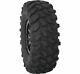 SYSTEM 3 S3-0750 Off-Road XTR370 Radial Tires 30x10-14, 8 Ply, 41.90 lbs