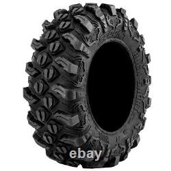 Sedona Buck Snort (6ply) ATV Tire 25x10-12