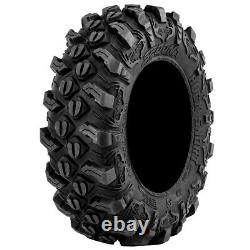 Sedona Buck Snort (6ply) ATV Tire 25x8-12