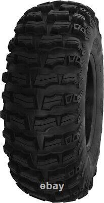 Sedona Buzz Saw R/T Radial High Performance Tire (Sold Each) 6-Ply 24x11R-10