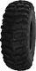 Sedona Buzz Saw R/T Radial High Performance Tire (Sold Each) 6-Ply 27x9R-14