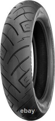 Shinko 777 Cruiser Front 130/70-18 69H Belted Bias Ply Motorcycle Tire