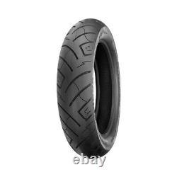 Shinko 777 Front Tire (Sold Each) 110/90-19 4 Ply 87-4564