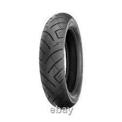 Shinko 777 Front Tire (Sold Each) 120/90-17 4 Ply 87-4560