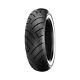 Shinko 777 Front Tire (Sold Each) 140/80-17 WithW 4 Ply 87-4562
