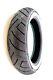 Shinko 777 Whitewall Front 4-Ply Tire 130/80-17 TL 65H 87-4567