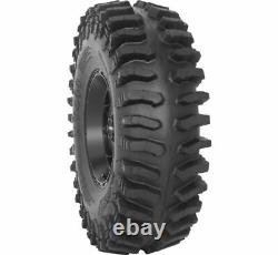System 3 Off-Road XT400 Radial Tires 32x10R-15, 10-Ply