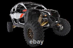 System 3 Off-Road XTR370 X-Terrain Radial 32X10-15 Front/Rear 8 Ply Tire