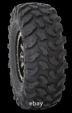 System 3 Off-Road XTR370 X-Terrain Radial 35X10-15 Front/Rear 8 Ply Tire